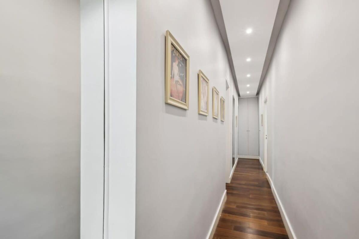باريس 1Br Champs-Elysees - Cityapartmentstay المظهر الخارجي الصورة